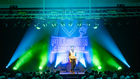 Comedy am Niederrhein