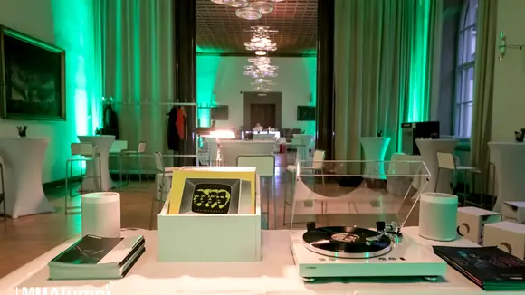 Event Management München Servicebroker Agentur Event