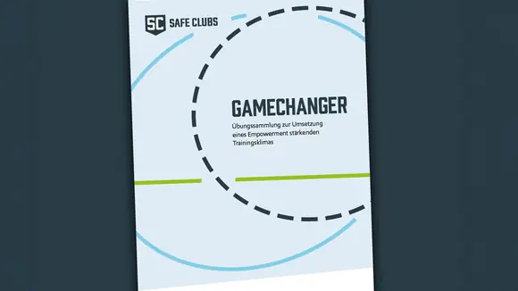 Digitale Broschüre "Gamechanger"