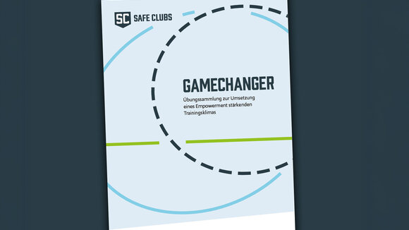 Digitale Broschüre "Gamechanger"