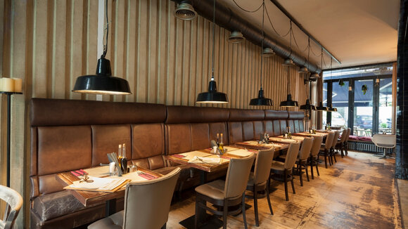 High5 launcht am High Five Day: KI-gestützte Software für Gästefeedback