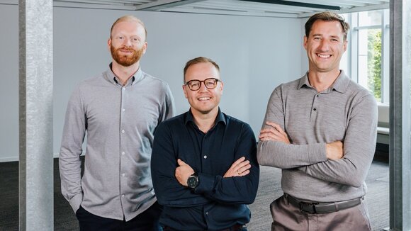 Ravical sichert sich 7,3 Millionen Euro, um die Kundenbetreuung von Expertenkanzleien durch KI zu verbessern