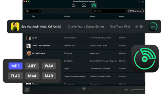 ViWizard Spotify Music Converter