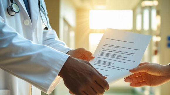 Mit einer Vorsorgevollmacht ist klar, wer handeln darf und wann.