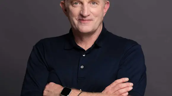 Axel Breuer Head of AI