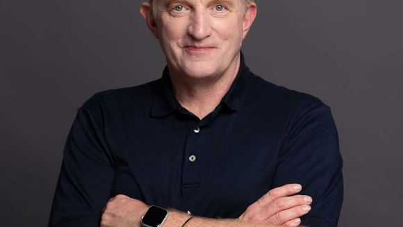 Axel Breuer Head of AI