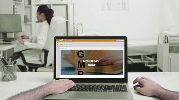 aiti GmbH und PTS kooperieren für integrierte GxP-Schulungen