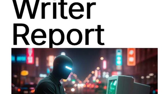 Der GhostWriterReport