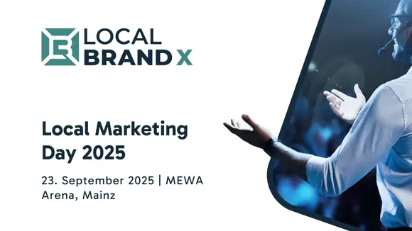 Vertriebspartnermarketing trifft Stadionflair: Der Local Marketing Day 2025 kommt in die MEWA ARENA in Mainz