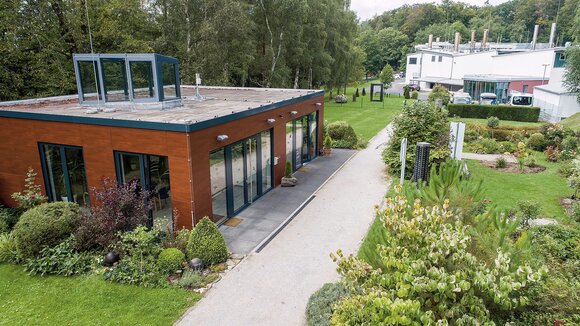 Tag der offenen Tür im Rhein-Taunus-Krematorium findet am 6. September 2025 statt