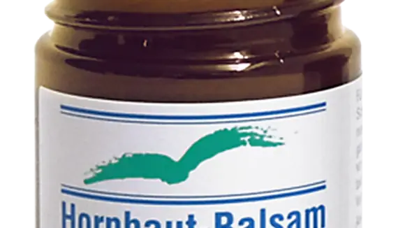 Hornhautbalsam Tiegel 30 ml