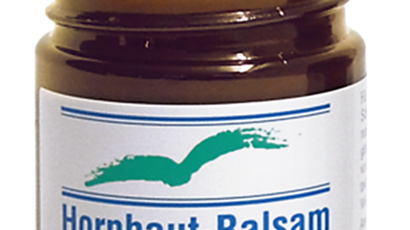 Hornhautbalsam Tiegel 30 ml