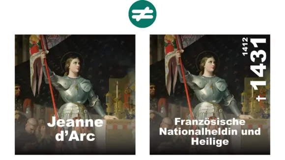 Kartenbeispiel Memorica