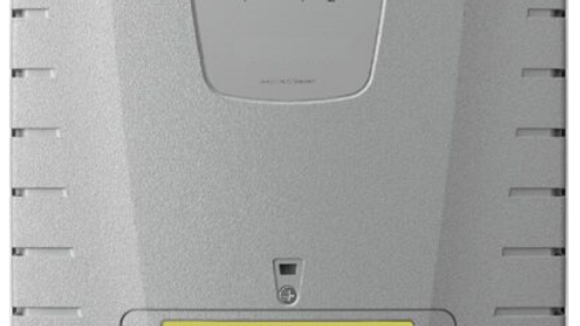 Durchlauferhitzer MI-RW-ISX