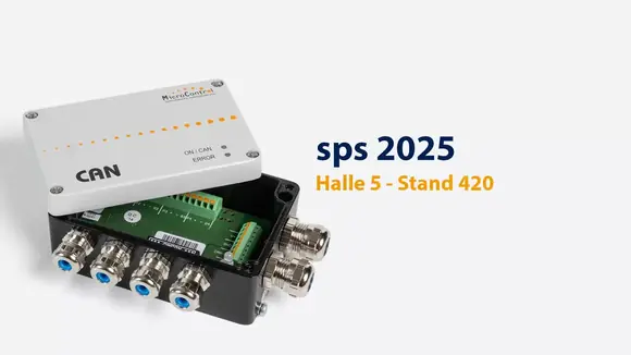 IO-BOX-Modul offen