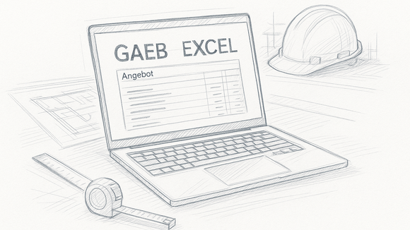 GAEB-Online 2025