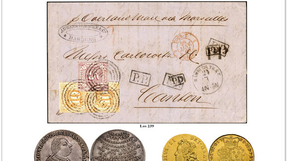 Katalog 239. Auktion