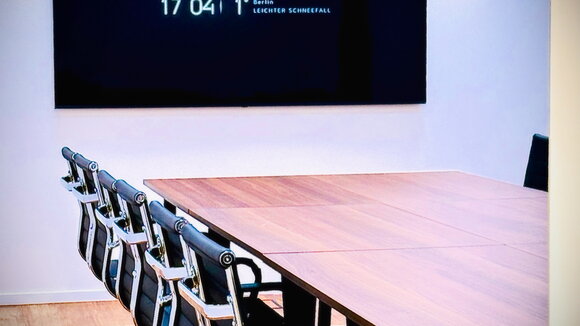 DECOWO bietet virtuelle Offices in Schönefeld