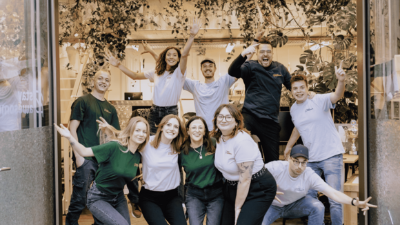 stay awesome Team Kassel