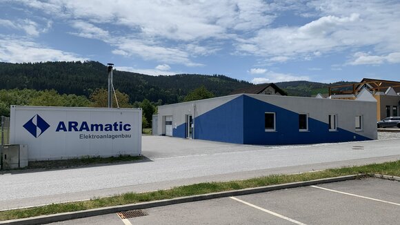 ARAmatic GmbH: Erfolgreicher Rückblick auf 2025 und klarer Fokus für 2026