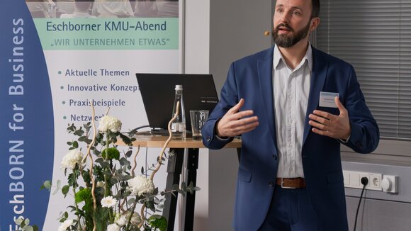 ThePod Kibeauftragter