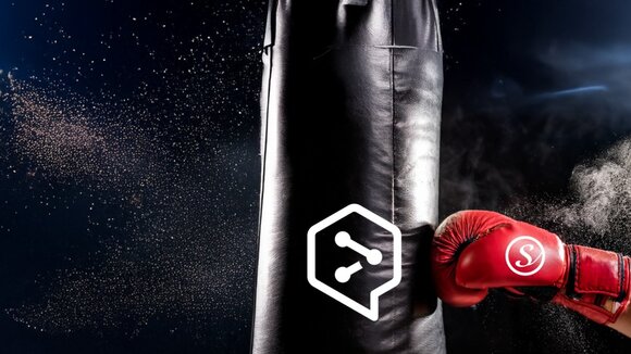 Schmieder schlägt zurück