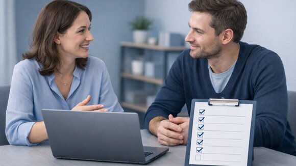 CyberRisikoCheck Beratung