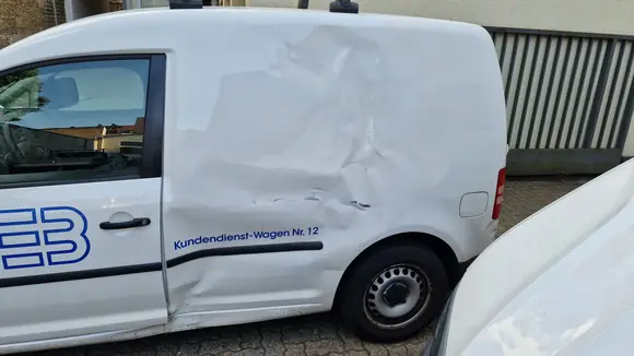 BESA Unfallgutachten