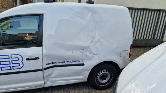 BESA Unfallgutachten