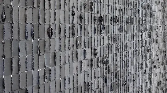Ausstellung: Julia Schewalie THE MATTER OF SHADOWS - StKK - Stiftung für Konkrete Kunst Roland Phleps