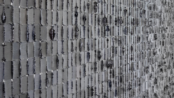 Ausstellung: Julia Schewalie THE MATTER OF SHADOWS - StKK - Stiftung für Konkrete Kunst Roland Phleps