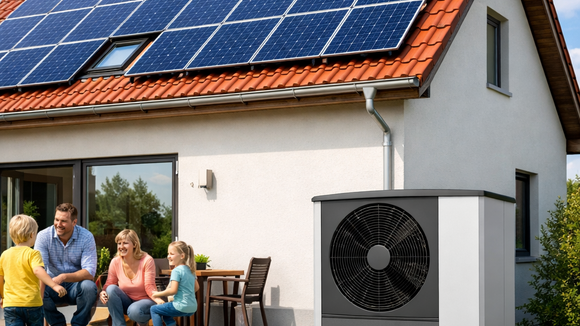 NOVAGREEN ENERGY erweitert bundesweites Angebot für Wärmepumpen – Beratung, Planung und Montage aus einer Hand.