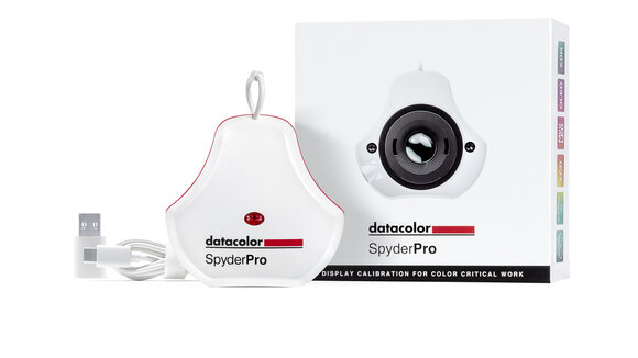 Jetzt bis zu 100 € beim Kauf von Datacolor-Produkten sparen