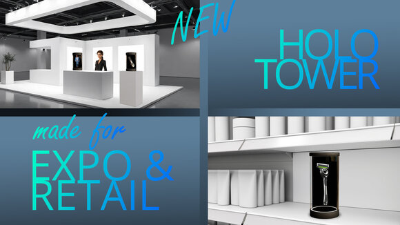 HOLO-TOWER