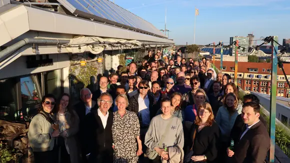 Gesundheit gemeinsam gestalten: Health Network Hamburg e. V. ist gegründet