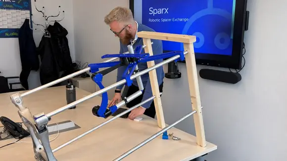 Innovation trifft Industrie: prototype.club bringt Maschinenbauer und Startups in Wochen zusammen