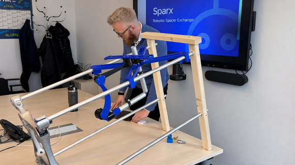 Innovation trifft Industrie: prototype.club bringt Maschinenbauer und Startups in Wochen zusammen