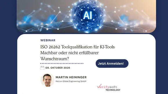Kostenloses Webinar