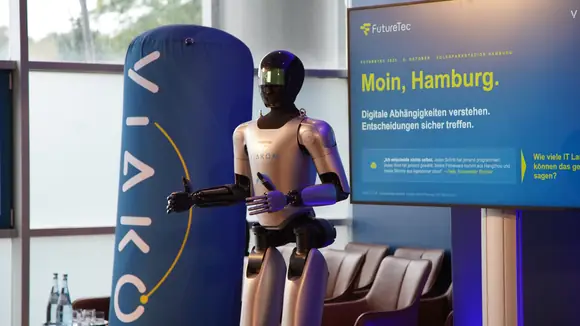 FutureTec 2026: Über 700 Gäste diskutieren Wege zu mehr digitaler Souveränität