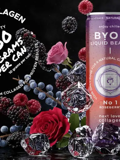 Byon Collagen drink No1 Liquid beauty