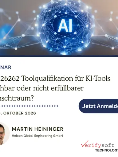 Kostenloses Webinar
