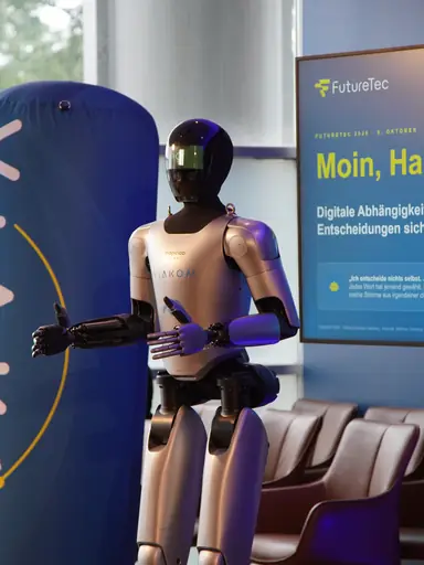 FutureTec 2026: Über 700 Gäste diskutieren Wege zu mehr digitaler Souveränität